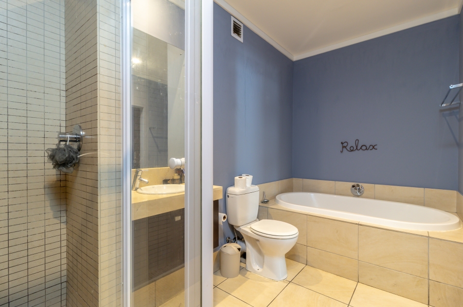 To Let 1 Bedroom Property for Rent in Cape Town City Centre Western Cape